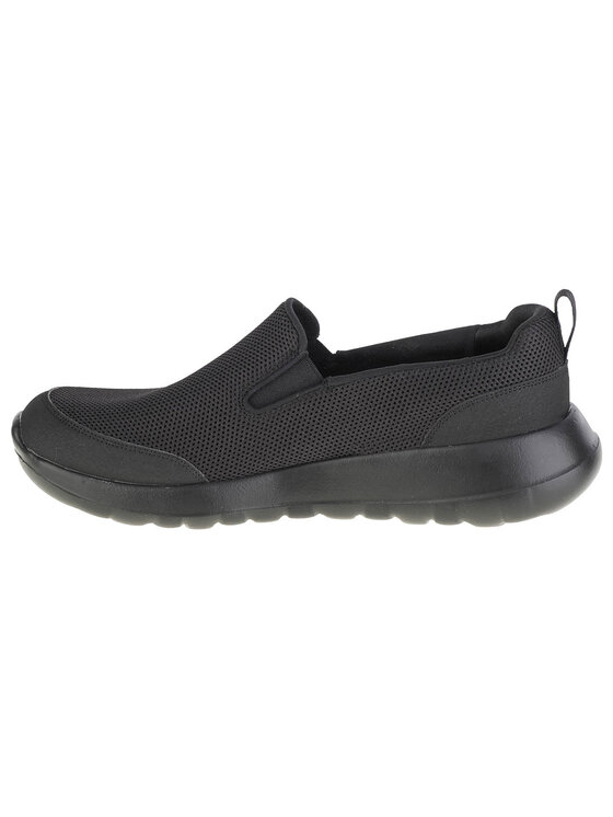 Skechers Skechers Sneakersy Skechers Go Walk Max-Clinched Czarny