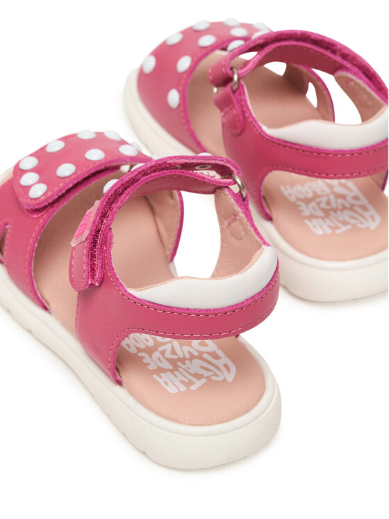 Agatha Ruiz de la Prada Agatha Ruiz de la Prada Sandaalid 262963 S Roosa