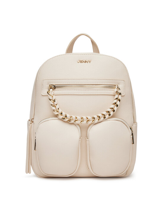 JENNY JENNY Rucsac JNY-M-014-07 Bej