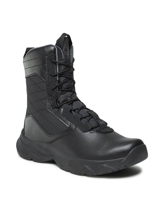 Under Armour Under Armour Ορειβατικά παπούτσια Ua Stellar G2 3024946-001 Μαύρο