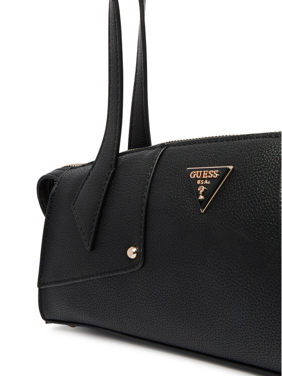 Guess Guess Táska Darcy WBG99 14080 Fekete
