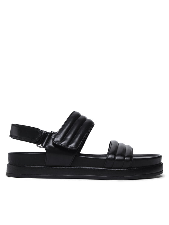 Sandale JENNY WS22099-02 Negru
