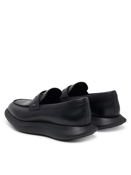 KARL LAGERFELD KARL LAGERFELD Loafers KL12110 Μαύρο