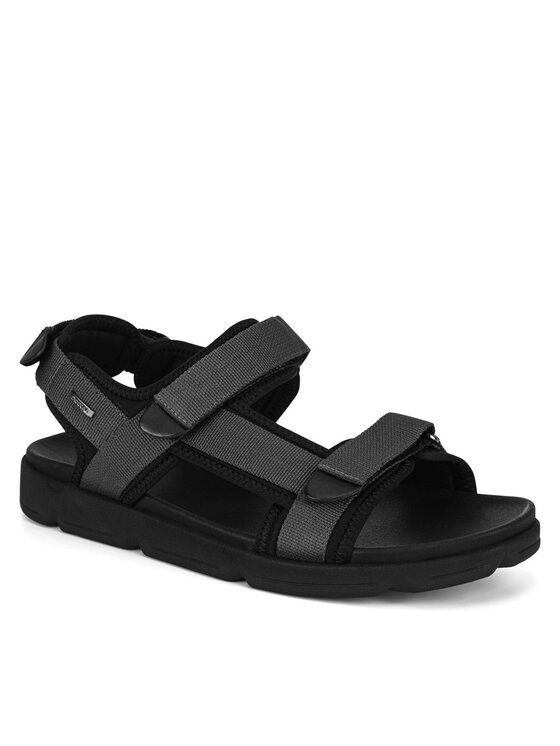 Lasocki Lasocki Sandalen EZRA-01 MI25 Grau