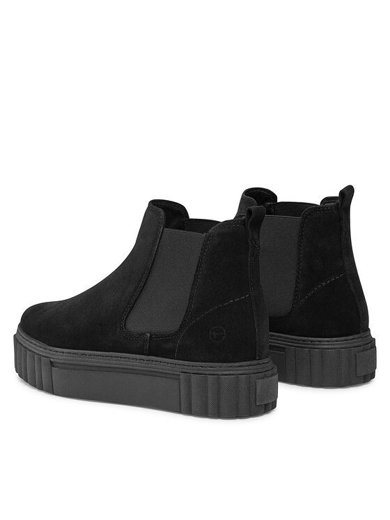 Tamaris Tamaris Chelsea 1-25460-41 Nero