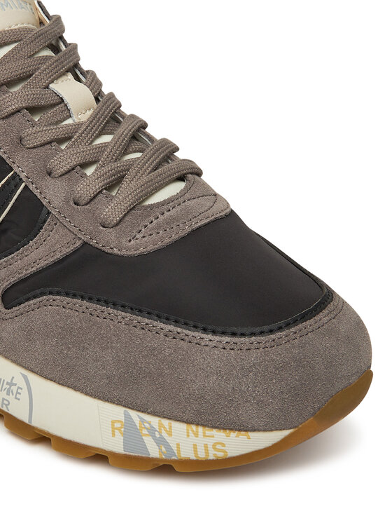 Premiata Premiata Сникърси LANDER VAR 7207 Сив