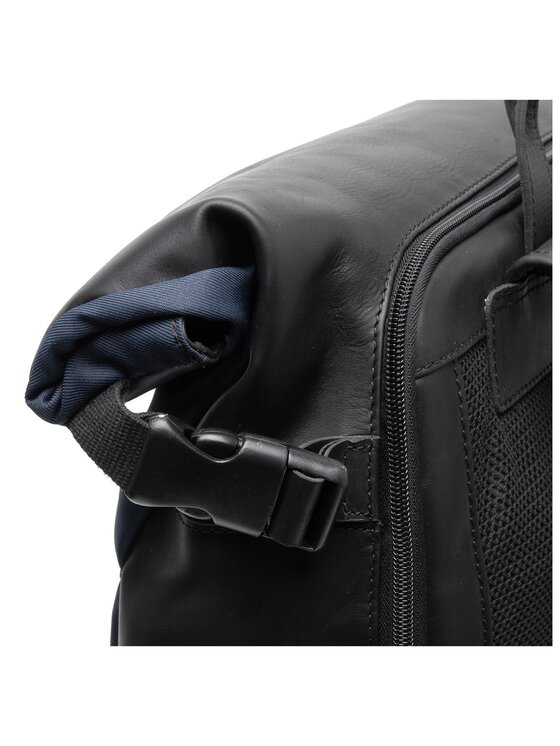 The Chesterfield Brand The Chesterfield Brand Plecak 300870 Błękitny