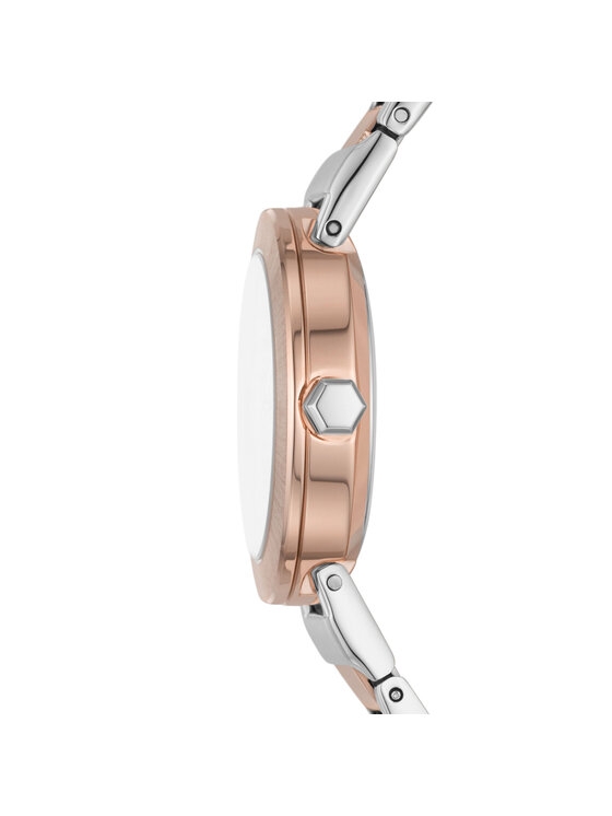 DKNY DKNY Hodinky NY6609 Ružové zlato