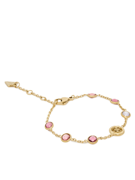 Guess Guess Armband JUBB05 099JW Goldfarben