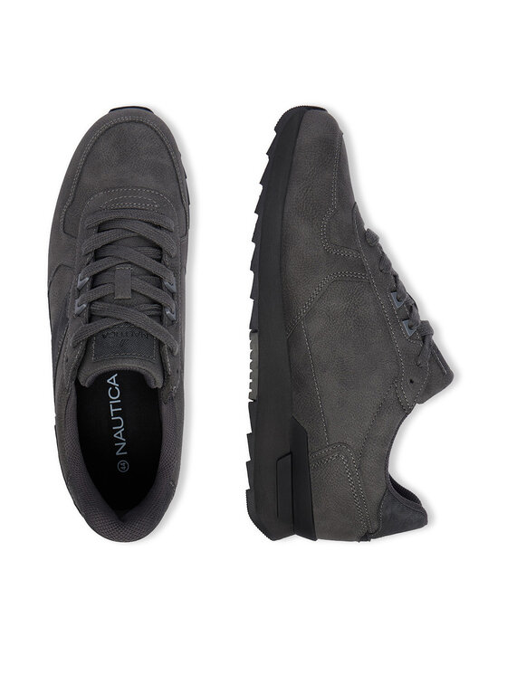 Nautica Nautica Tossud CEO-BURTON-01 Tumehall
