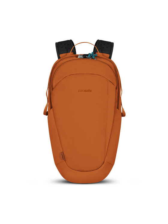 Pacsafe Pacsafe Plecak PEC41101231 Pomarańczowy