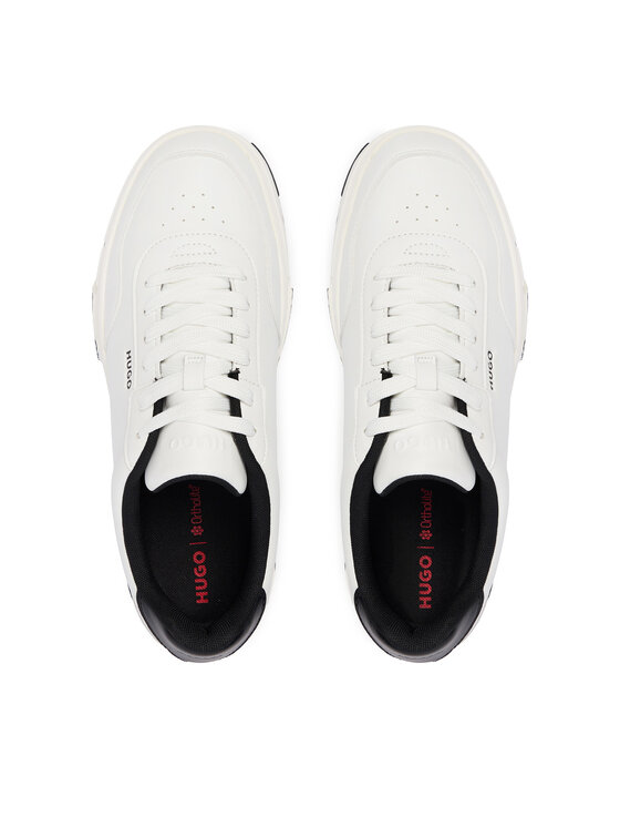 HUGO HUGO Sneakersy Yarrow 50548507 Bílá