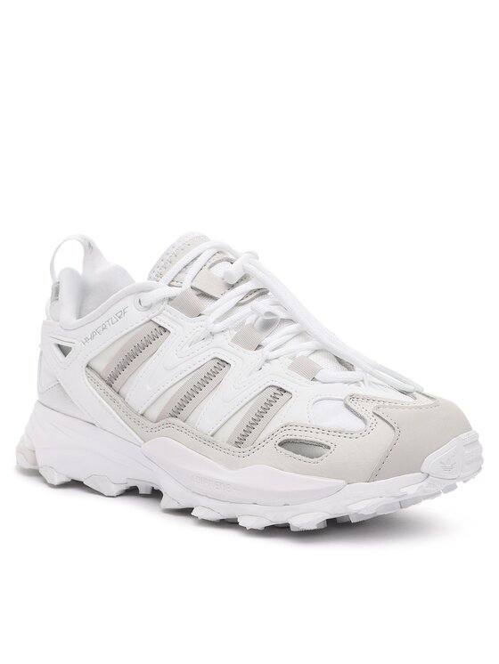 adidas adidas Сникърси Hyperturf GY9410 Бял