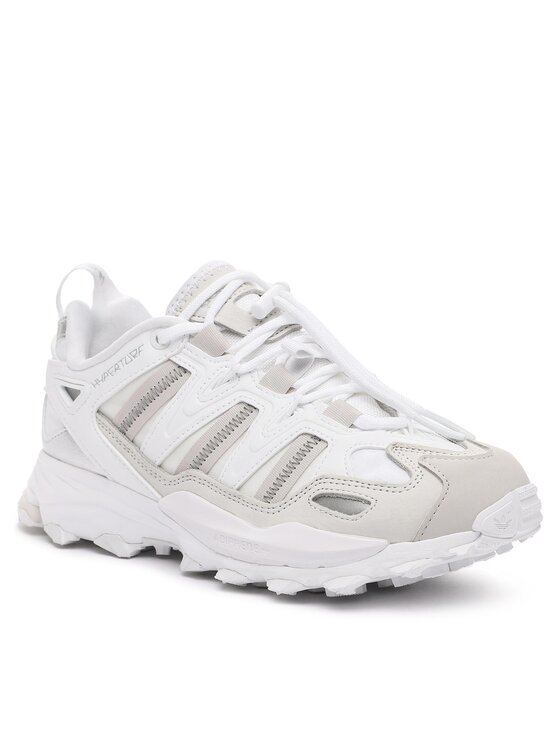 adidas Παπούτσια Hyperturf Shoes GY9410 Λευκό