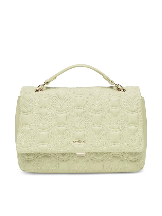 MEXX MEXX Дамска чанта MEXX-E-005-05 Зелен