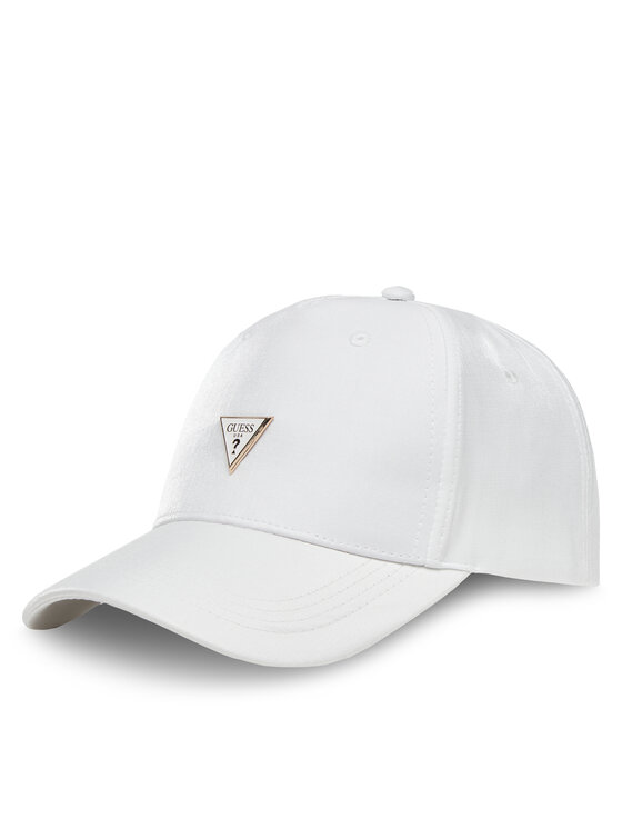 Guess Guess Бейсболка AW5283 COT01 Білий
