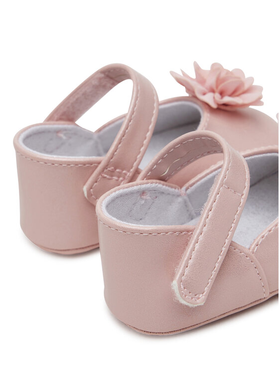 Mayoral Mayoral Halbschuhe 9902 Rosa