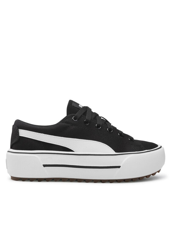 Puma Laisvalaikio batai Kaia Platform 383804 02 Juoda • Modivo.lt