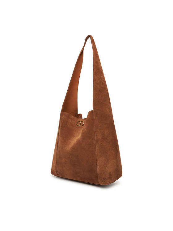 TWINSET TWINSET Handtasche 252TB7380 Braun