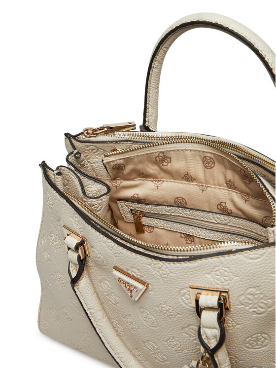 Guess Guess Сумка Dessa HWPG93 49070 Écru
