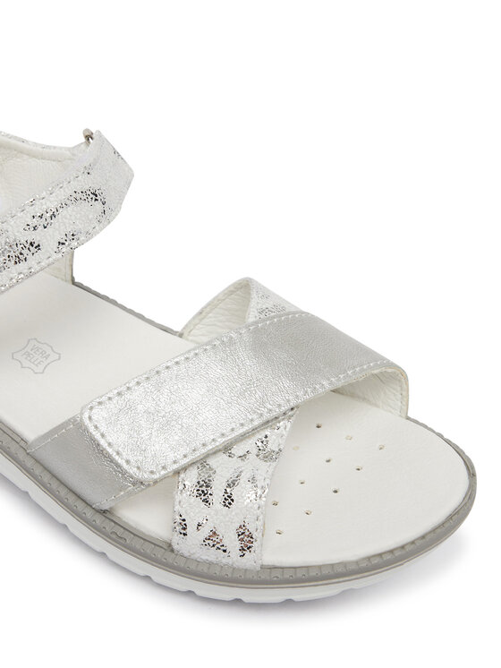 Primigi Primigi Sandali 1385311 S Argento