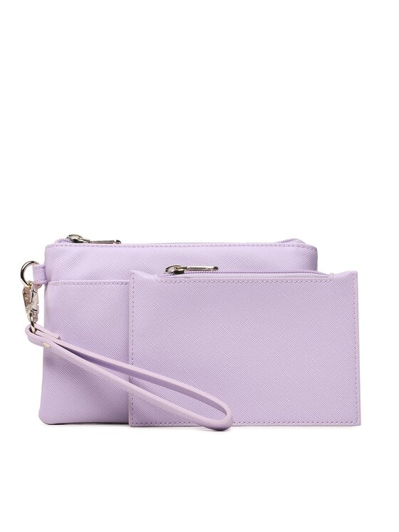 Geantă Guess Not Coordinated Accesories PW1558 P3274 Violet