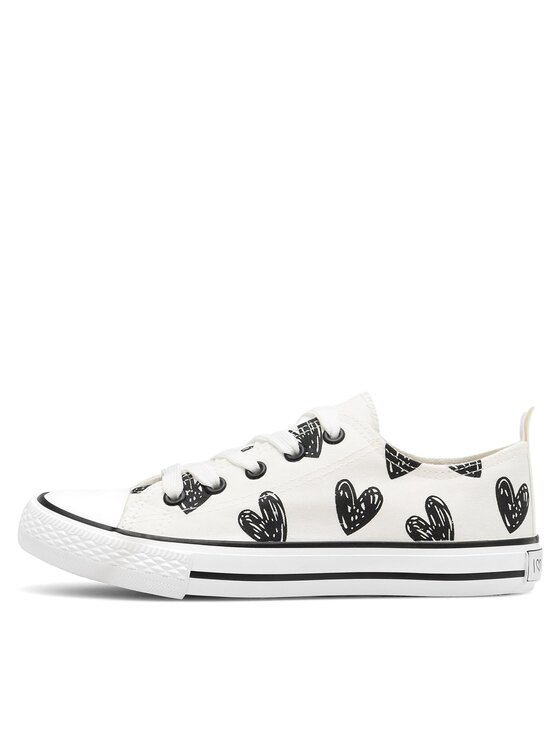 DeeZee DeeZee Trampki CSS20530-01 Kolorowy
