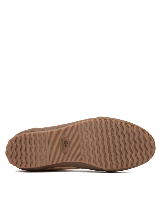 Lacoste Lacoste Sneakers 51CFA0027 Bej