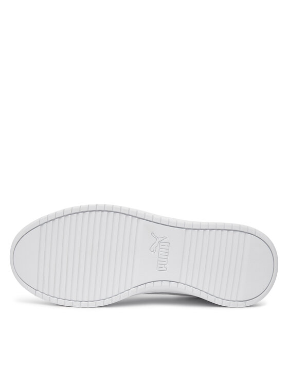Puma Puma Sneakersy RICKIE CLASSIC JR 39425208 Bílá