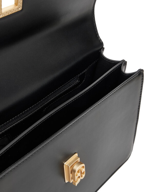 GINO ROSSI Gino Rossi Handtasche CEO-MELIHA-KQ401 Schwarz