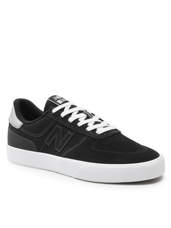 New Balance Sneakers NM272MSB Negru