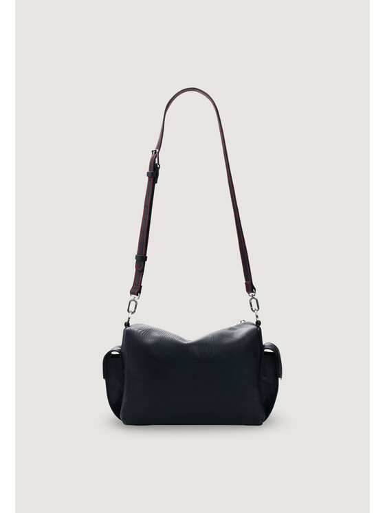 Desigual Desigual Τσάντα BAG_MIRENIS HABANA Μαύρο