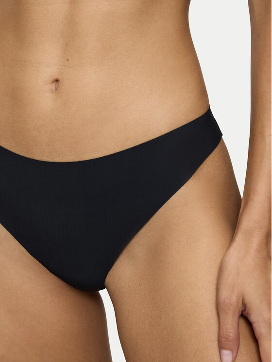 Triumph Triumph Stringi Pretty 10222212 Czarny