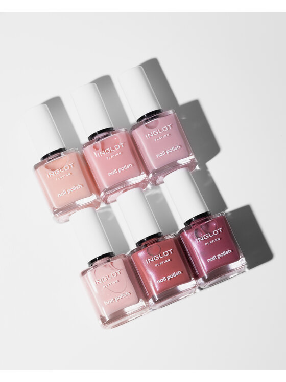 INGLOT INGLOT Playinn Lakier do paznokci 103