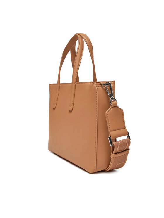 Calvin Klein Calvin Klein Torebka K60K612904 Brązowy