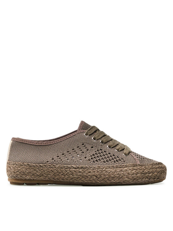 EMU Australia Espadrile Agonis Mac W12469 Verde