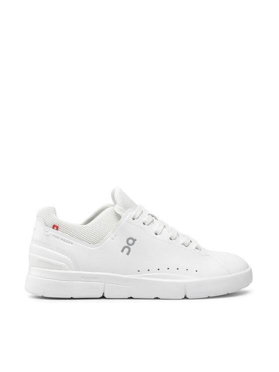 On On Sneakers The Roger 48.99452 Bianco