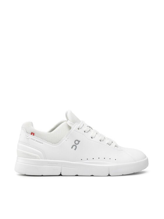 Sneakers On The Roger 48.99452 All White