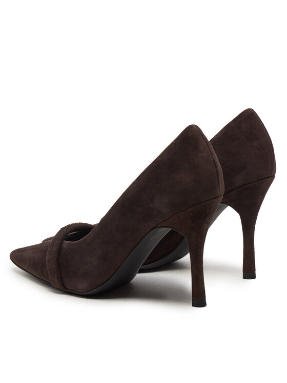 Furla Furla Scarpe stiletto Core YG59FCD C10000 2460S Marrone