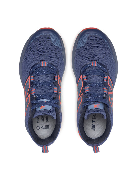 New Balance New Balance Tenisice za trčanje Garoe WTGAROD2 Tamnoplava
