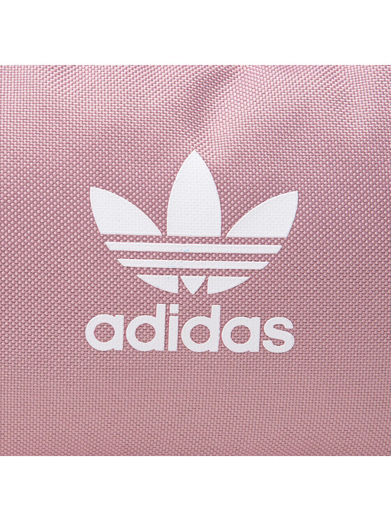 adidas Sac banane Adicolor Waistb HC9515 Rose Modivo