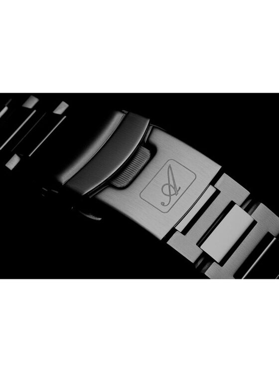 Adriatica Adriatica Orologio A8326.S116Q Grigio