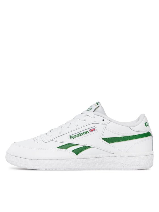 Reebok Reebok Sneakersy Club C Revenge ID5000 Biały