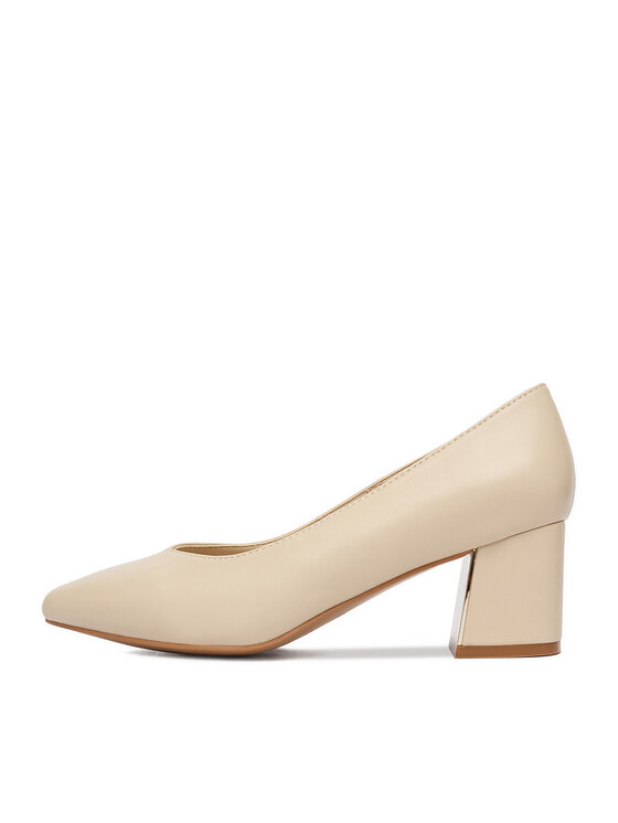 Lasocki Lasocki Pumps CEO-HMS3022-2 Beige