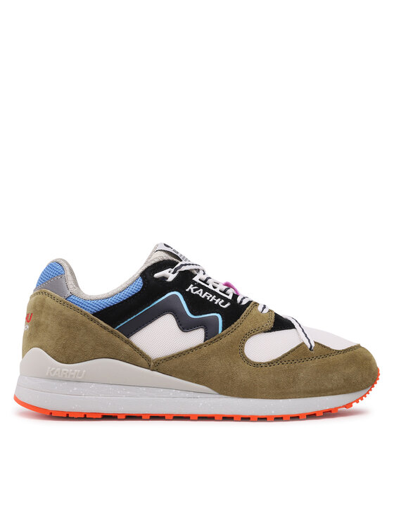 Sneakers Karhu Synchron F802677 Verde