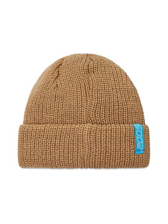 2005 2005 Kapa Basic Beanie Rjava