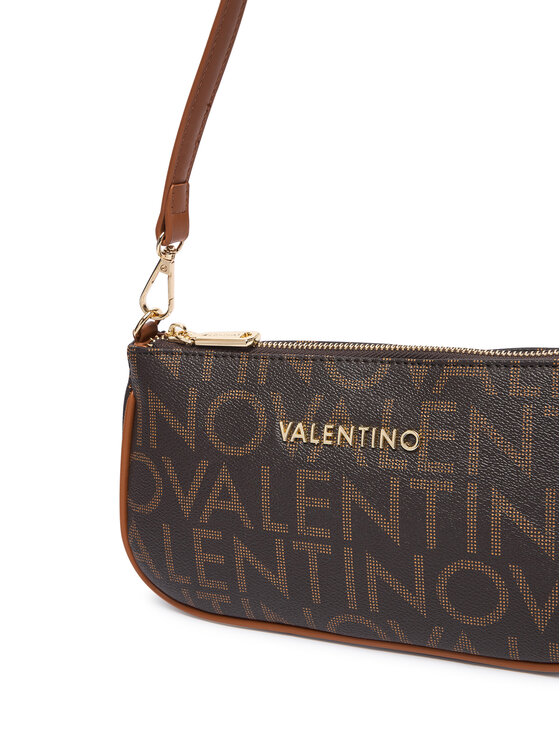 Valentino Valentino Handtasche Regina Re VBS9IS13 Braun
