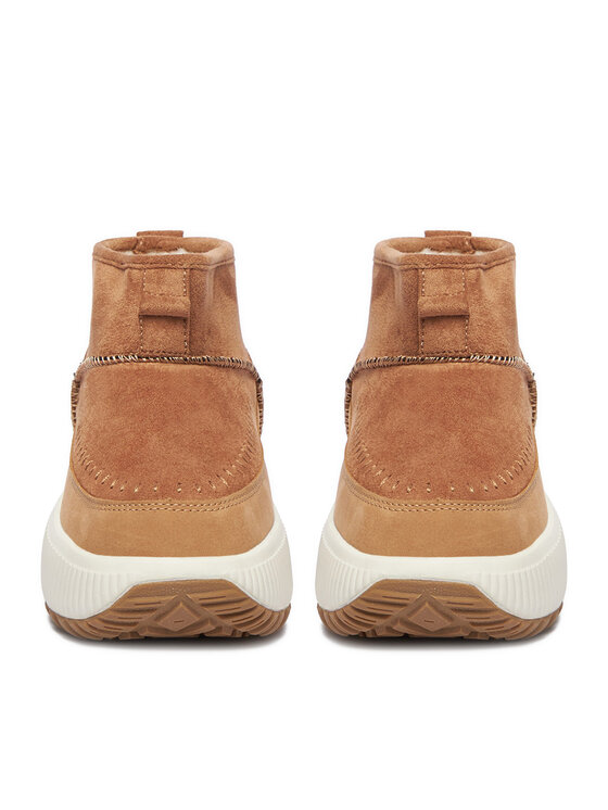 Roxy Roxy Stivali da neve CEO-V12-1037 Beige