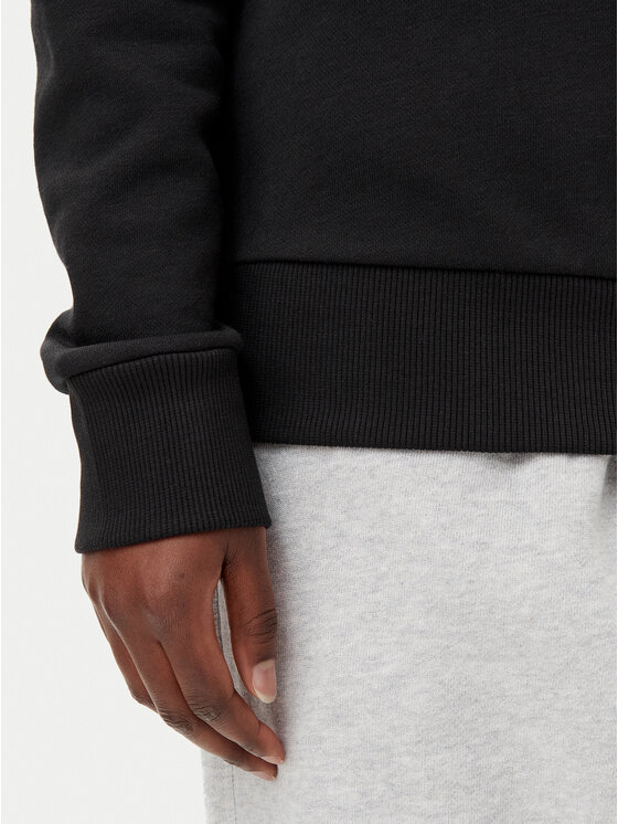 Reebok Reebok Sweatshirt 100012552 139-18-00 Schwarz Regular Fit