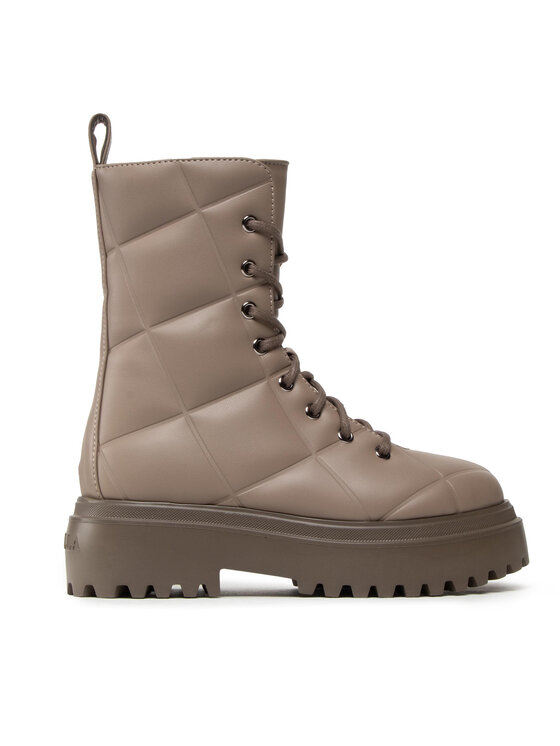 Le Silla Le Silla Botine Ranger 6410T020M1PPFAK089 Bej